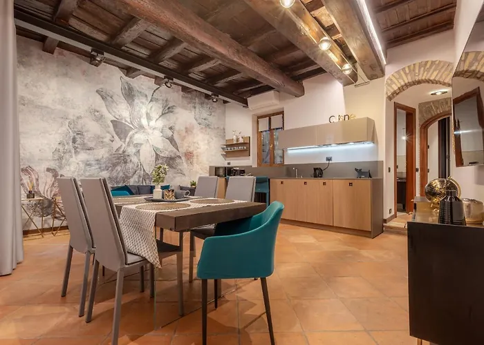 Hébergement de vacances Italy Coronari