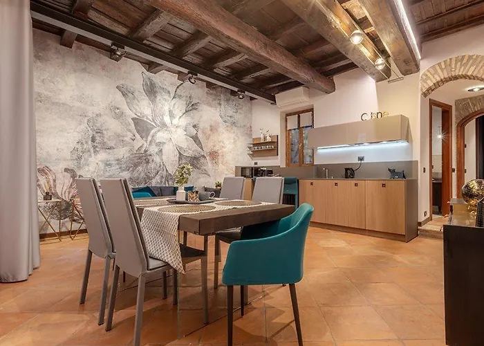 Italy Coronari Hébergement de vacances