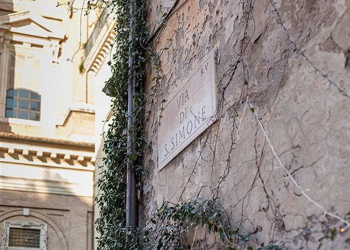 Tatil Evi Italy Coronari
