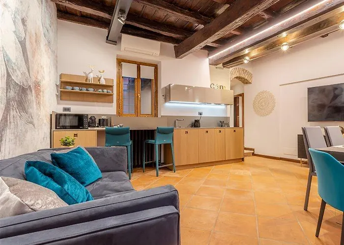 Italy Coronari Hébergement de vacances